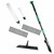 Excella Floor Cleaning Straight Kit